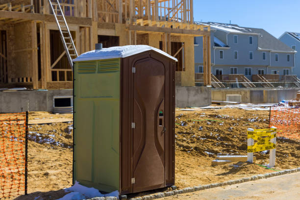 Best Porta potty rental near me  in Sylvan Springs, AL