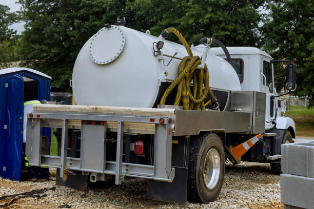 Best Portable restroom trailer rental  in Sylvan Springs, AL