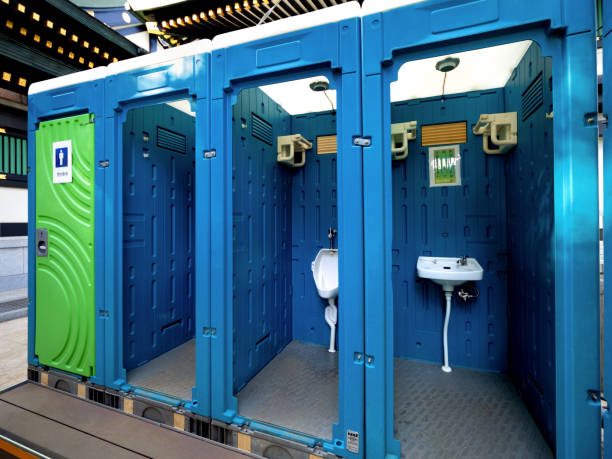 Best Sanitation services for porta potties  in Sylvan Springs, AL