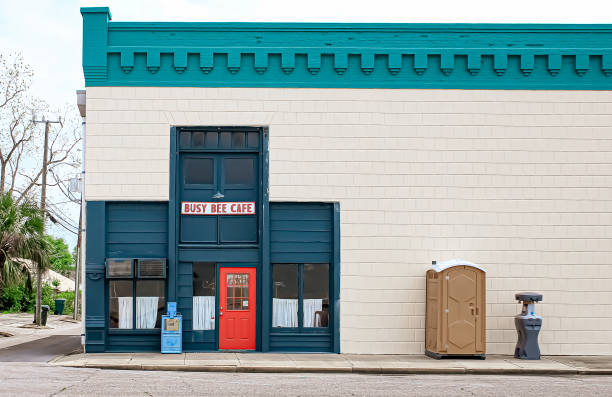 Best Portable bathroom rental  in Sylvan Springs, AL