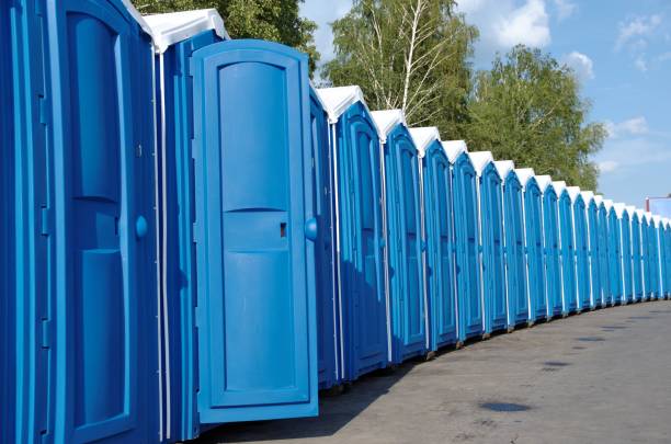 Professional porta potty rental in Sylvan Springs, AL